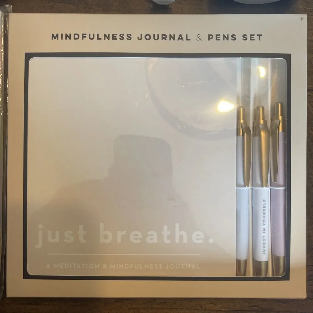 Mindfulness Bundle